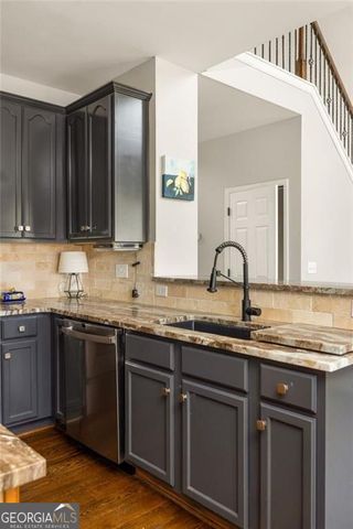 255 Southshore Lane, Dallas, GA 30157