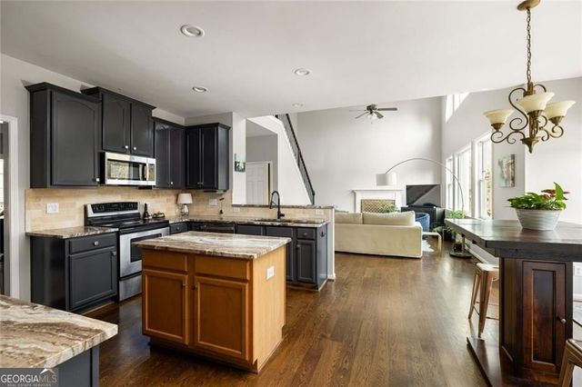 255 Southshore Lane, Dallas, GA 30157