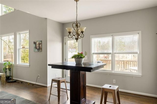 255 Southshore Lane, Dallas, GA 30157