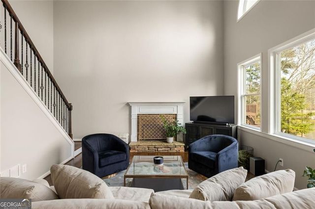 255 Southshore Lane, Dallas, GA 30157