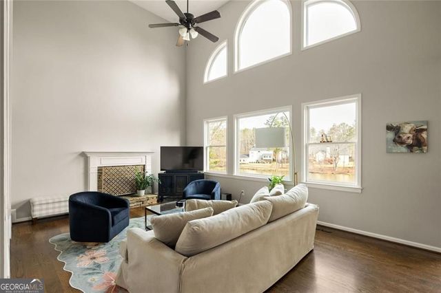 255 Southshore Lane, Dallas, GA 30157