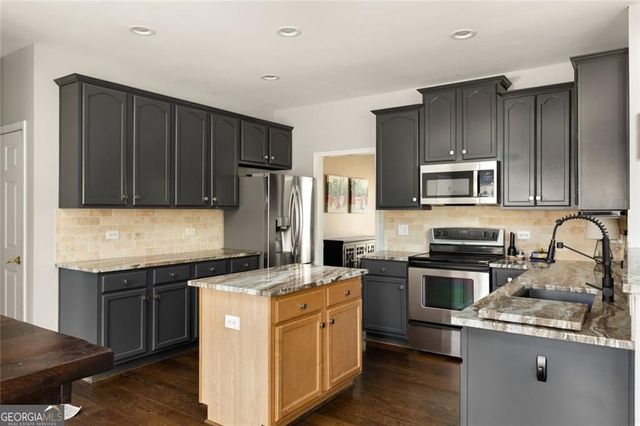 255 Southshore Lane, Dallas, GA 30157