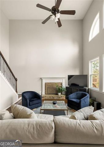 255 Southshore Lane, Dallas, GA 30157