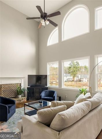 255 Southshore Lane, Dallas, GA 30157