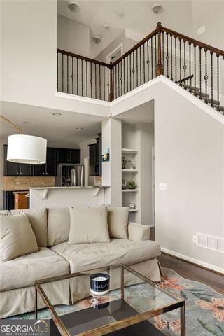 255 Southshore Lane, Dallas, GA 30157