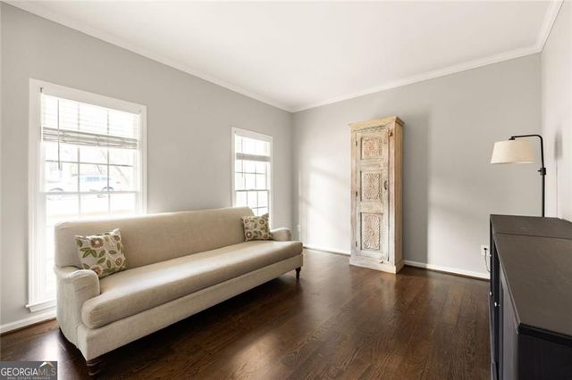 255 Southshore Lane, Dallas, GA 30157