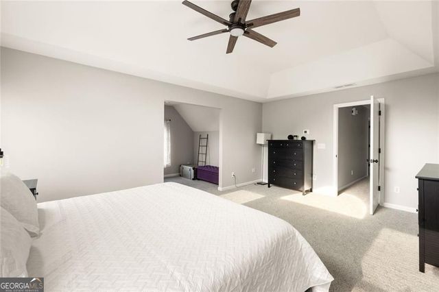 255 Southshore Lane, Dallas, GA 30157