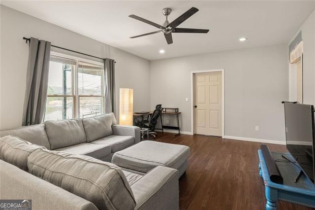 255 Southshore Lane, Dallas, GA 30157