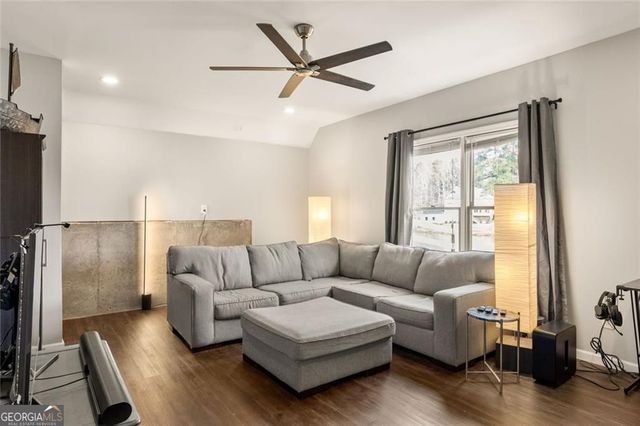 255 Southshore Lane, Dallas, GA 30157