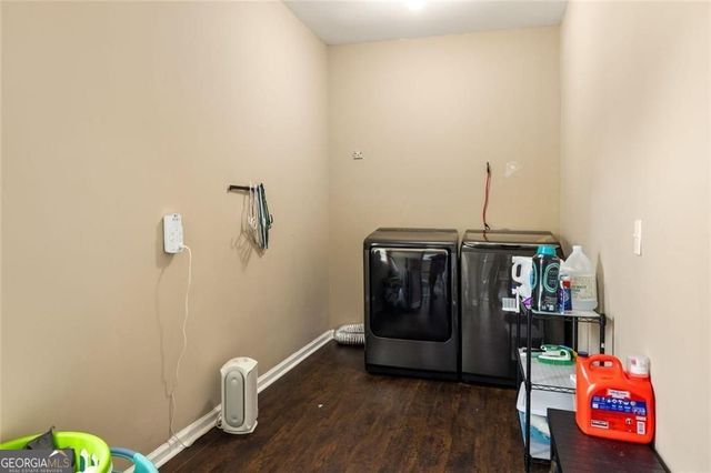 255 Southshore Lane, Dallas, GA 30157