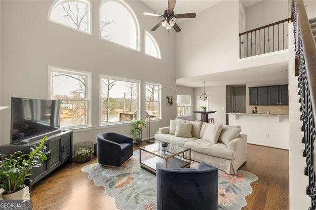 255 Southshore Lane, Dallas, GA 30157