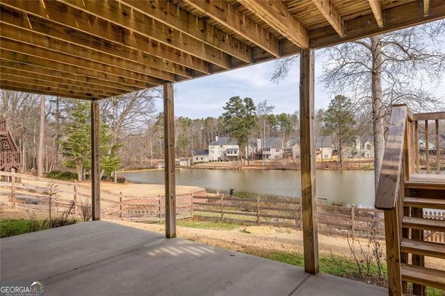 255 Southshore Lane, Dallas, GA 30157