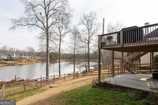 255 Southshore Lane, Dallas, GA 30157