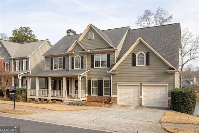 255 Southshore Lane, Dallas, GA 30157