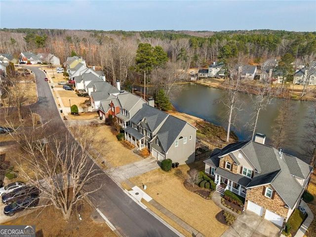 255 Southshore Lane, Dallas, GA 30157