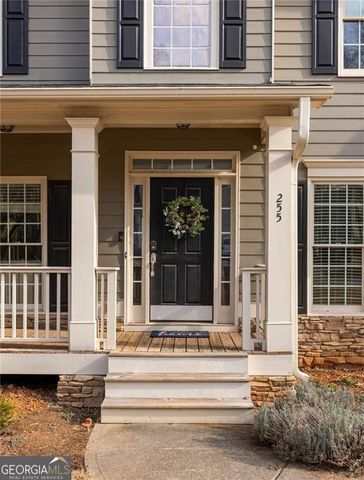 255 Southshore Lane, Dallas, GA 30157