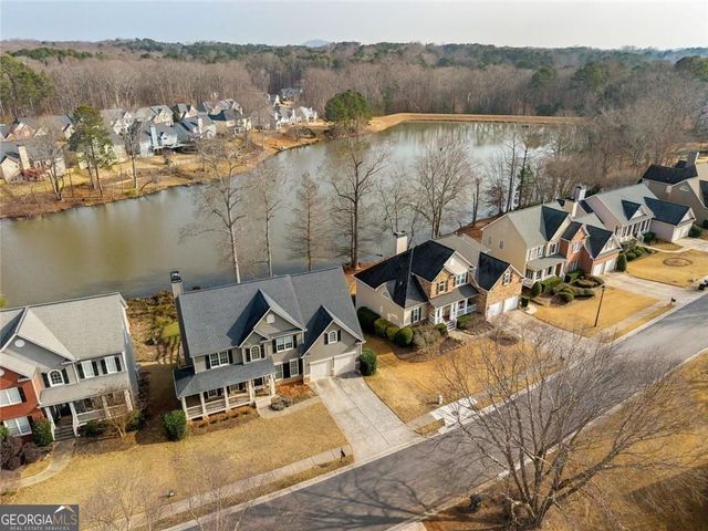 255 Southshore Lane, Dallas, GA 30157