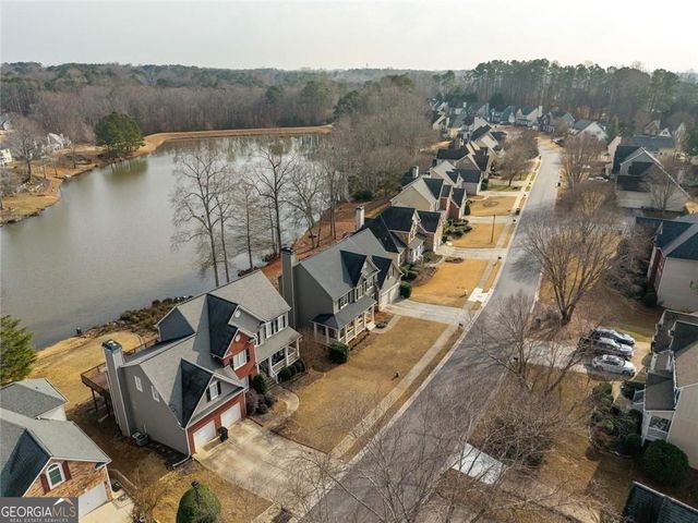 255 Southshore Lane, Dallas, GA 30157