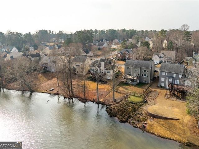 255 Southshore Lane, Dallas, GA 30157