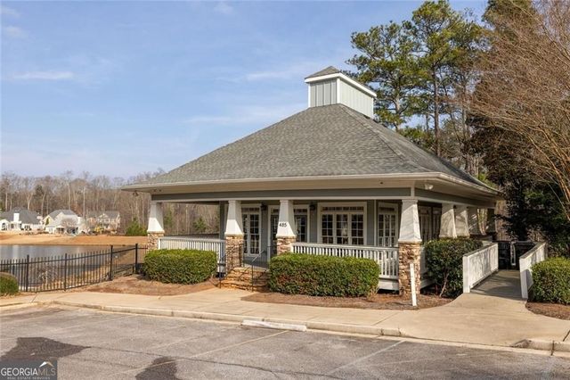 255 Southshore Lane, Dallas, GA 30157