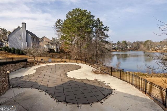 255 Southshore Lane, Dallas, GA 30157