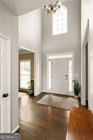 255 Southshore Lane, Dallas, GA 30157