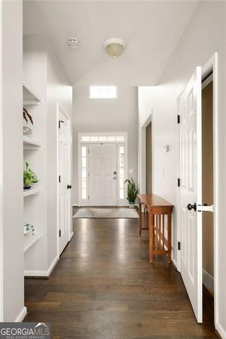 255 Southshore Lane, Dallas, GA 30157