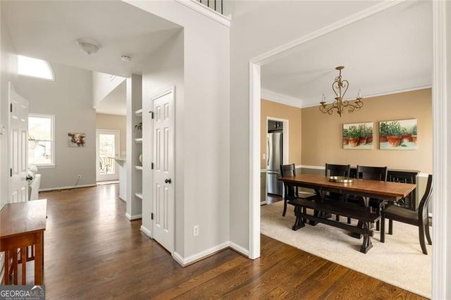 255 Southshore Lane, Dallas, GA 30157