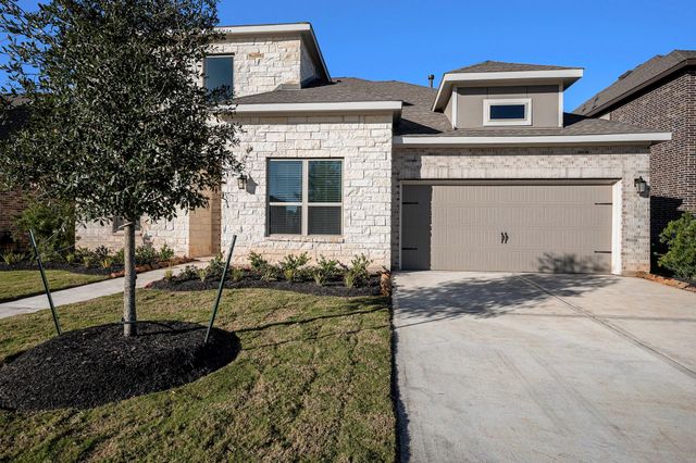 3210 Blue Grama Bend, Fulshear, TX 77423