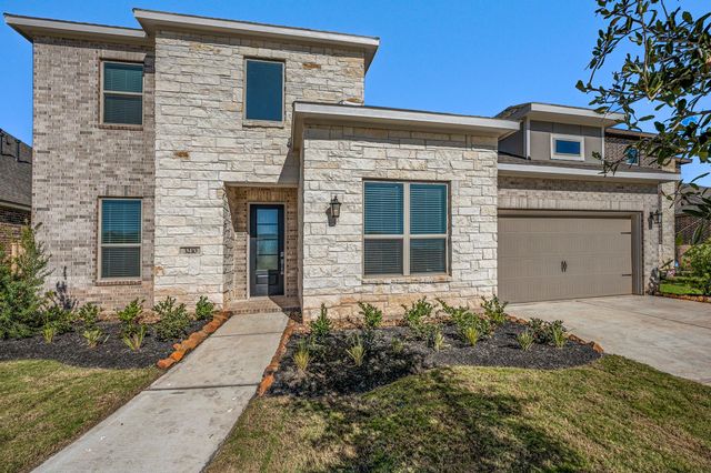 3210 Blue Grama Bend, Fulshear, TX 77423