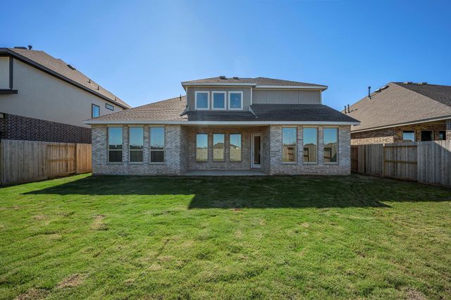 3210 Blue Grama Bend, Fulshear, TX 77423