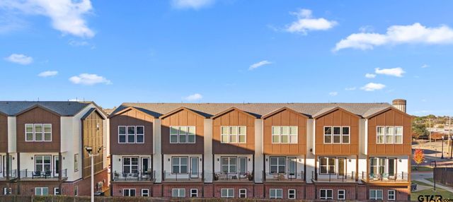 546 W Erwin Street, Tyler, TX 75702