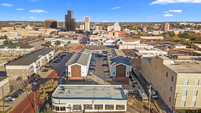 546 W Erwin Street, Tyler, TX 75702