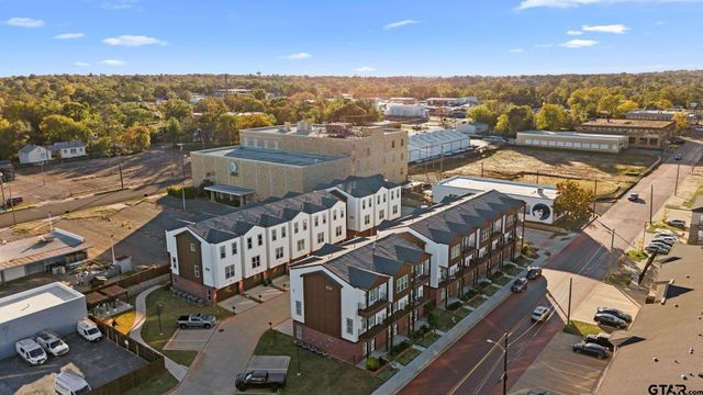 546 W Erwin Street, Tyler, TX 75702