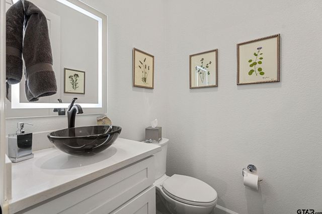 546 W Erwin Street, Tyler, TX 75702
