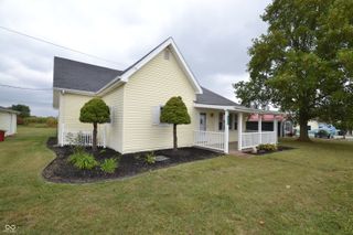 7786 E State Road 28, Elwood, IN 46036