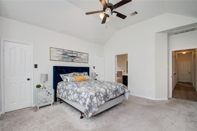 17603 Memorial Falls, Tomball, TX 77375