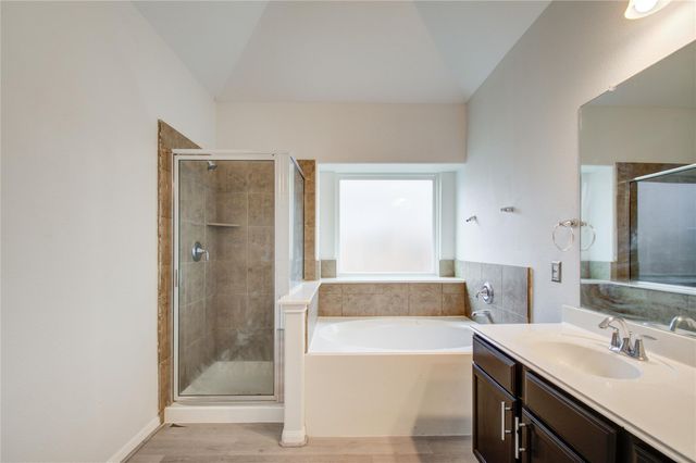 17603 Memorial Falls, Tomball, TX 77375