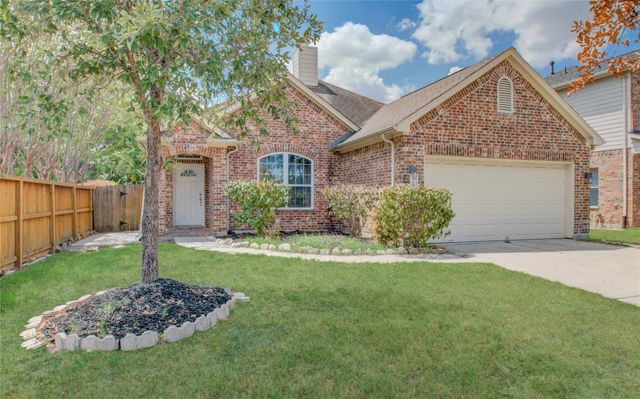17603 Memorial Falls, Tomball, TX 77375