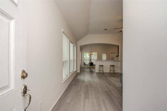 17603 Memorial Falls, Tomball, TX 77375