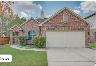 17603 Memorial Falls, Tomball, TX 77375