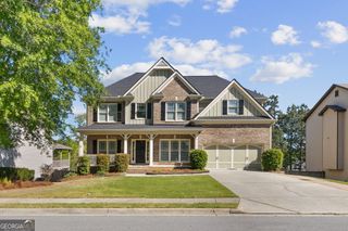 538 Cape Ivey Drive, Dacula, GA 30019