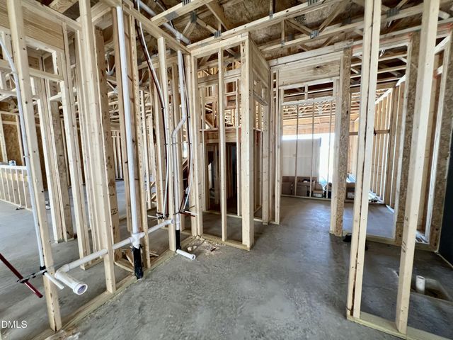 220 Pendergrass Drive, Princeton, NC 27569