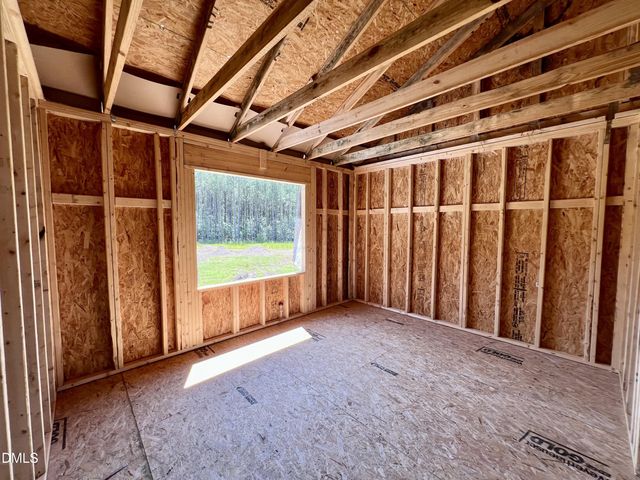 220 Pendergrass Drive, Princeton, NC 27569