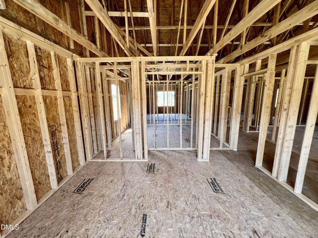 220 Pendergrass Drive, Princeton, NC 27569