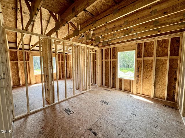 220 Pendergrass Drive, Princeton, NC 27569