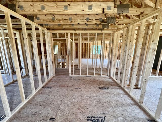 220 Pendergrass Drive, Princeton, NC 27569