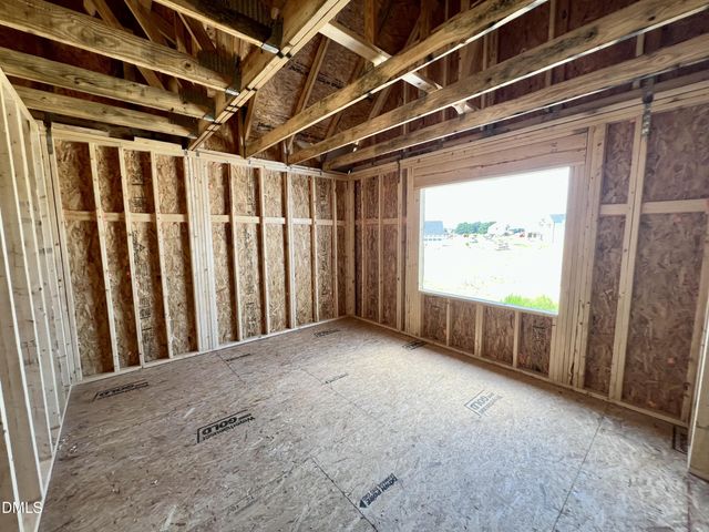 220 Pendergrass Drive, Princeton, NC 27569