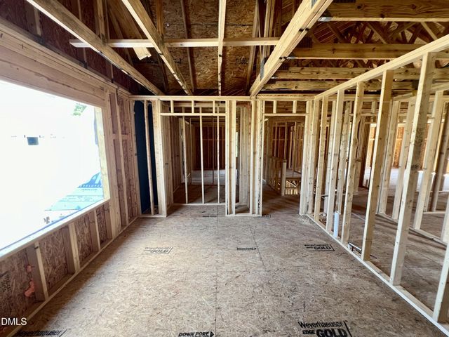 220 Pendergrass Drive, Princeton, NC 27569
