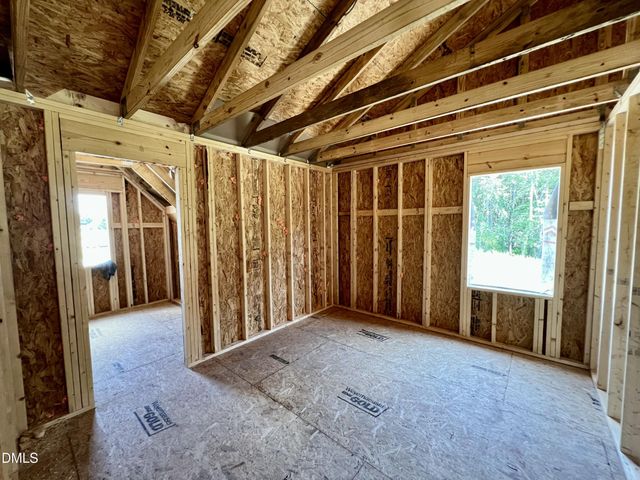 220 Pendergrass Drive, Princeton, NC 27569